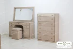 سرویس خواب دو نفره جدید الیسا کد ۲ خرید مبل باروس ۱۰۱۹ (3)