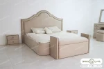 سرویس خواب دو نفره جدید الیسا کد ۲ خرید مبل باروس ۱۰۱۹ (4)
