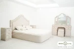 سرویس خواب دو نفره جدید الیسا کد ۳ خرید مبل باروس ۱۹۱۲ (5)