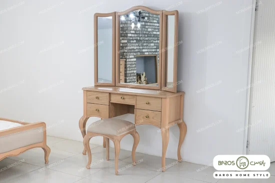 سرویس خواب شاین کد ۱۴ خرید مبل باروس ۱۰۱۲۸ (2)
