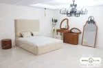 سرویس خواب و تخت خواب جدید فاطمه بیگی کد ۲ خرید مبل باروس ۳۸۳۸ (5)