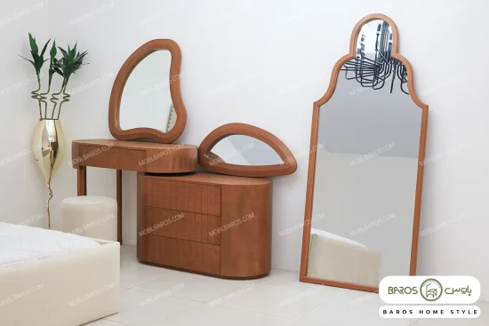 سرویس خواب و تخت خواب جدید فاطمه بیگی کد ۲ خرید مبل باروس ۳۸۳۸ (6)