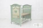 سیسمونی نوزاد و کودک رنگ چوب مدل مونیکا کد ۲ خرید مبل باروس ۱۰۱۲ (9)