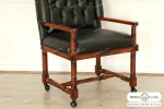 صندلی اداری شارلوت مبل باروس (5)