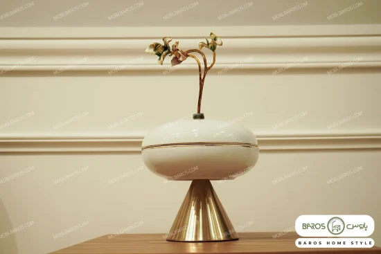 طرح دکوراتیو تندیس ریشه گل خرید مبل باروس ۳۹۴۹۳
