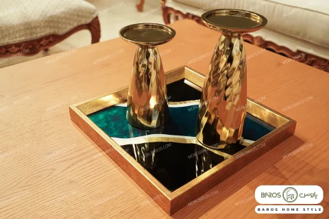 طرح دکوراتیو تندیس لیوان برعکس خرید مبل باروس ۳۹۳۹
