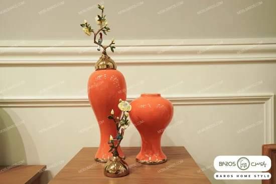 طرح دکوراتیو چشمگیر و زیبای بهدین خرید مبل باروس ۳۹۳۹۴