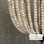 لوستر پذیرایی مدل انار 4 شعله خرید مبل باروس 1012 (2)