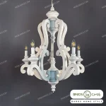 لوستر پذیرایی مدل ریحون 5 شعله خرید مبل باروس 10121 (2)