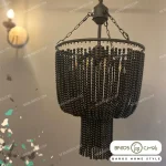 لوستر پذیرایی مدل فیروزه خرید مبل باروس 39393 (2)