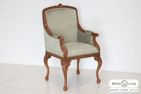مبل اداری شارلوت خرید مبل باروس 2332 (2)