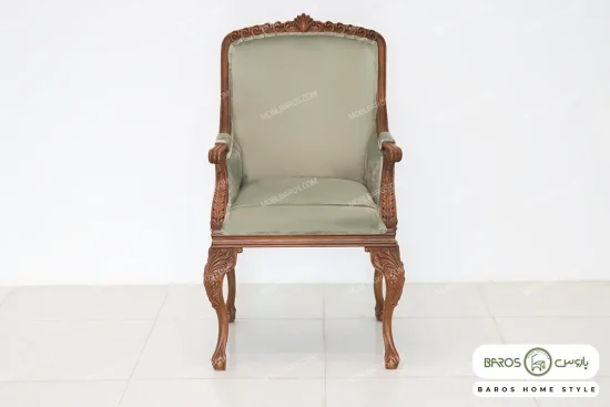 مبل اداری شارلوت خرید مبل باروس 2332 (3)