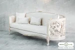 مبل استیل و سلطنتی جدید مدل الینا کد ۲ خرید مبل باروس ۴۴۹۳۹ (6)