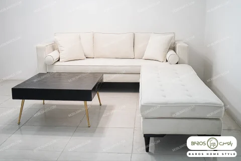 مبل ال پاف متحرک جدید کد ۱۱ خرید مبل باروس ۱۹۱۱ (5)