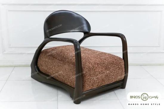 مبل راحتی 7 نفره جدید ژاکلین کد ۵ تولیدی باروس (5)