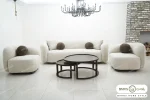 مبل راحتی جدید نرم و جذاب ۸ نفره پوکو کد ۴ خرید مبل باروس ۲۹۲۹۲ (7)