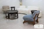 مبل راحتی جدید نرم و جذاب ۸ نفره پوکو کد ۵ خرید مبل باروس ۴۹۴۹۳ (8)