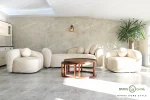 مبل راحتی جدید پوکو و ژاکلین خرید مبل باروس 1018 (11)
