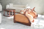 مبل راحتی جدید پوکو و ژاکلین خرید مبل باروس 1018 (5)