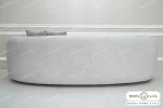 مبل راحتی جدید پوکو کد ۳ خرید مبل باروس ۱۰۱۲ (3)