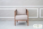 مبل راحتی حصیری جدید آیسل خرید مبل باروس 39392 (2)