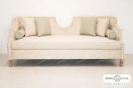 مبل راحتی گندم خرید مبل باروس 49893 (2)