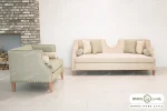 مبل راحتی گندم خرید مبل باروس 49893 (4)