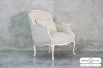 مبل نئو کلاسیک لورنزو تایپ B کد ۶ (7) خرید مبل باروس 10182