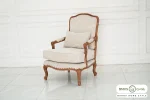 مبل نئو کلاسیک ۷ نفره جورجیا و کویین و فرانسوی کد ۳ خرید مبل باروس ۲۹۲۹۱ (7)