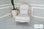 مبل نئوکلاسیک راشل و کاناپه چستر جورجیا و تک نفره فرانسوی کد 2 خرید مبل باروس 1019 (6)