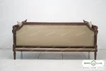 مبل نئوکلاسیک کاجی طرح گنجشک دار کد ۲ خرید مبل باروس ۱۳۹۱ (2)
