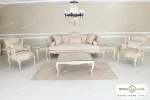 مبل نئوکلاسیک کینگ و فرانسه کد ۲ خرید مبل باروس ۱۰۱۲۲ (6)