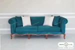 مبل نئوکلاسیک ۸ نفره ابزاری و چستر جورجیا کد ۷ خرید مبل باروس (6)