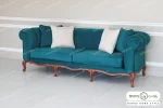 مبل نئوکلاسیک ۸ نفره ابزاری و چستر جورجیا کد ۷ خرید مبل باروس (7)