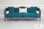 مبل نئوکلاسیک ۸ نفره ابزاری و چستر جورجیا کد ۷ خرید مبل باروس (8)
