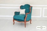 مبل نئوکلاسیک ۸ نفره ابزاری و چستر جورجیا کد ۷ خرید مبل باروس (9)