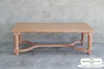 مبل نیم ست ۵ نفره کاجی با تک روما خرید مبل باروس ۱۰۱۵ (3)