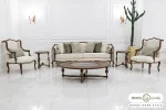 مبل کلاسیک ابزاری و مبل فرانسوی کد ۲ خرید مبل باروس ۲۹۲۹۲ (2)