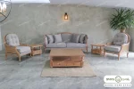 مبل کلاسیک راشل و روما کد ۲ خرید مبل باروس ۱۰۱۲ (1)
