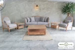 مبل کلاسیک راشل و روما کد ۲ خرید مبل باروس ۱۰۱۲ (2)