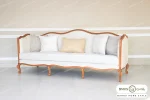 مبل کلاسیک گندم و چستر نیکا و تک کینگ خرید مبل باروس 1014 (6)