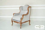 مبل کلاسیک گندم، چسترنیکا، رومینا فرانسوی خرید مبل باروس 49939 (10)