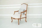 مبل کلاسیک گندم، چسترنیکا، رومینا فرانسوی خرید مبل باروس 49939 (11)