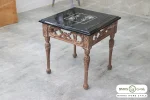 مبل کلاسیک ۷ نفره جدید ساوین کد 2 خرید مبل باروس 1013 (11)