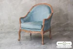 مبل کلاسیک ۷ نفره جدید ساوین کد 2 خرید مبل باروس 1013 (13)