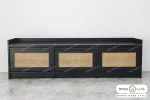 میز تلویزیون حصیری و چوبی مدل لوسیا خرید مبل باروس 1013 (5)