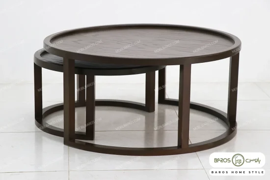 میز جلو مبلی و عسلی پوکو خرید مبل باروس 39485 (2)