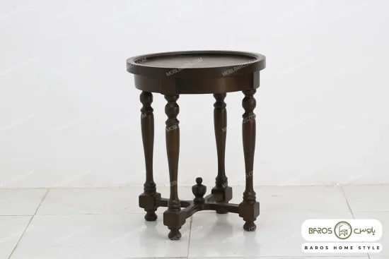 میز جلو مبلی و عسلی پوکو خرید مبل باروس 39485 (4)