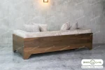 میز جلومبلی و عسلی چوبی جدید آژند کد ۲ خرید مبل باروس ۱۰۱۲ (1)