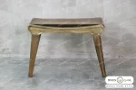 میز جلومبلی و عسلی چوبی جدید آژند کد ۲ خرید مبل باروس ۱۰۱۲ (2)